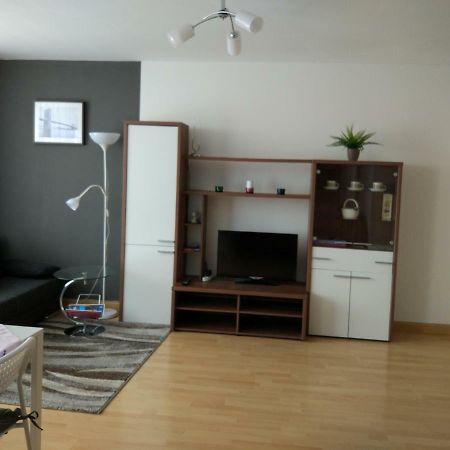 Hausburg Studio. City View Аугсбург Екстериор снимка