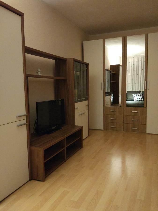 Hausburg Studio. City View Аугсбург Екстериор снимка