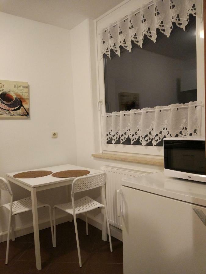 Hausburg Studio. City View Аугсбург Екстериор снимка
