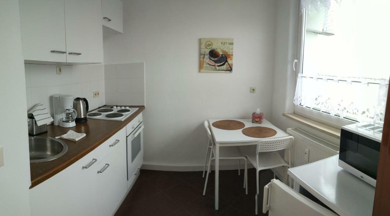 Hausburg Studio. City View Аугсбург Екстериор снимка