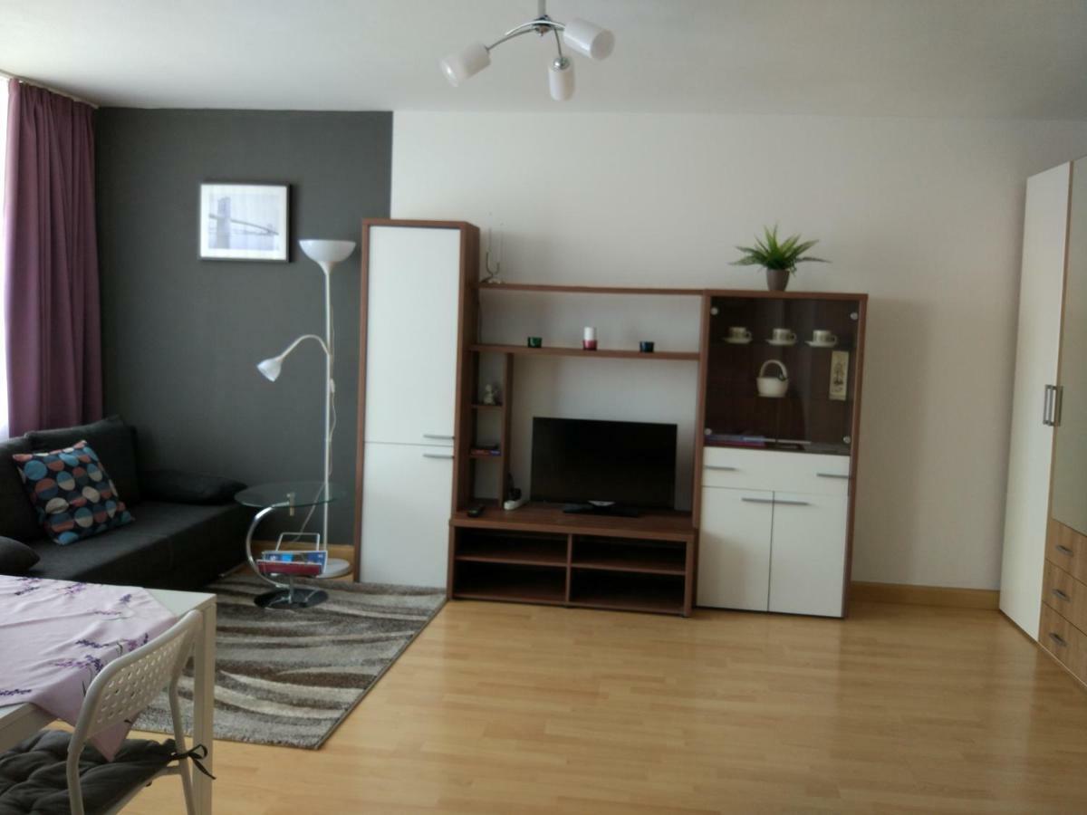 Hausburg Studio. City View Аугсбург Екстериор снимка
