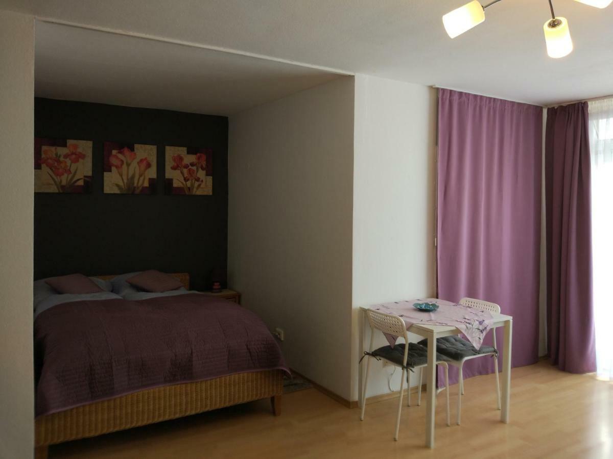 Hausburg Studio. City View Аугсбург Екстериор снимка